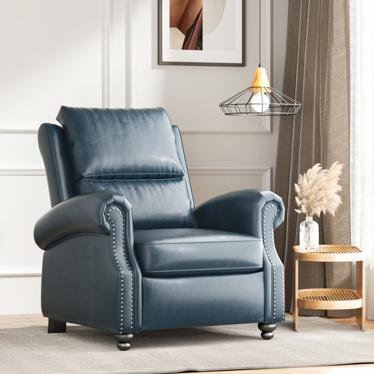 Wayfair manual recliner chairs new arrivals